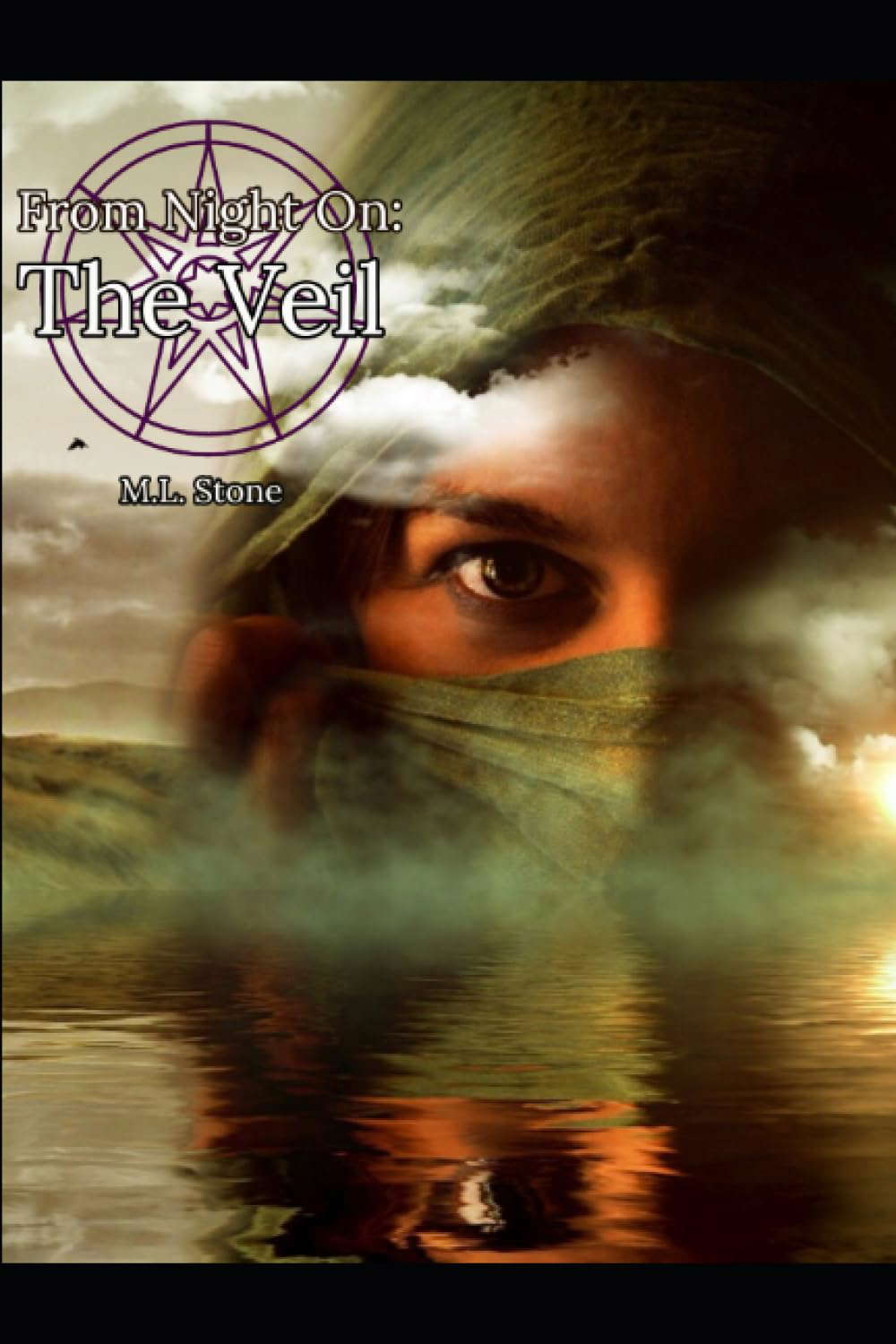 From Night On: The Veil poster