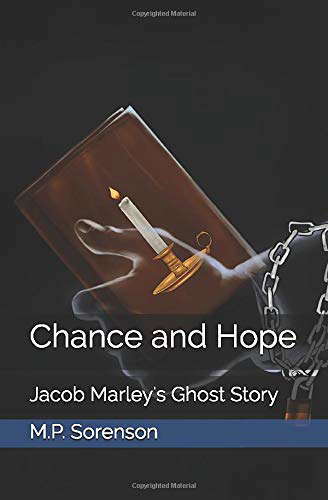Chance and Hope: Jacob Marley's Ghost Story poster