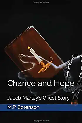 Chance and Hope: Jacob Marley's Ghost Story poster