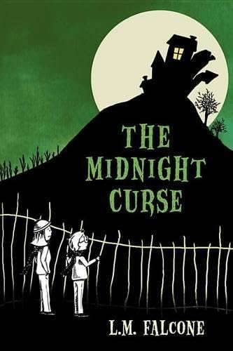 The Midnight Curse poster