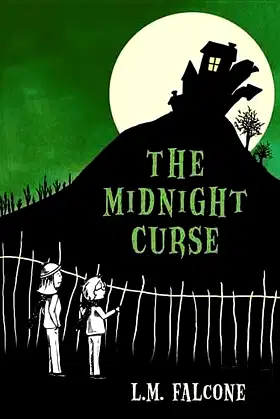 The Midnight Curse poster