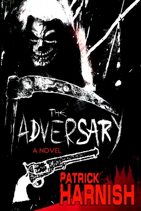 The Adversary poster
