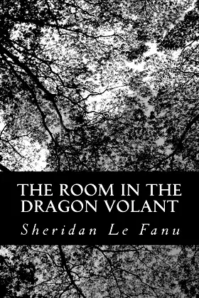 The Room In The Dragon Volant poster