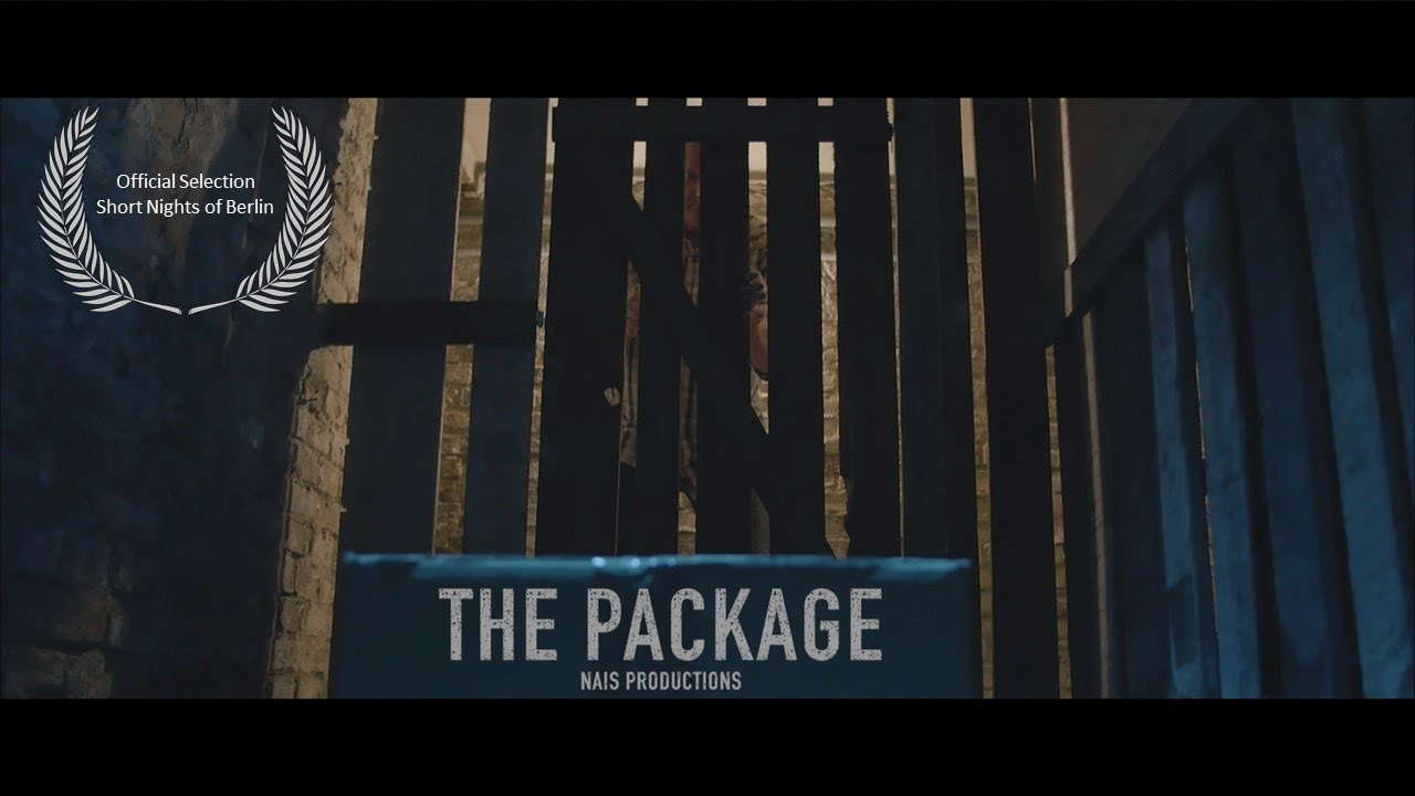 The Package - Horror Short Movie