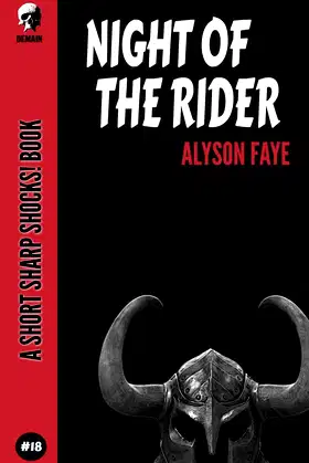 Night Of The Rider (Short Sharp Shocks!) poster