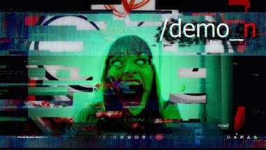 /demo_n | Official Trailer | Stream for FREE on FOUND poster