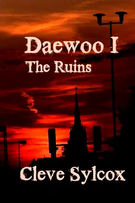 Daewoo I: The Ruins poster