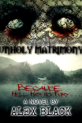 Unholy Matrimony poster