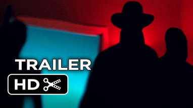 The Nightmare Official Trailer 1 (2015) - Documentary HD poster