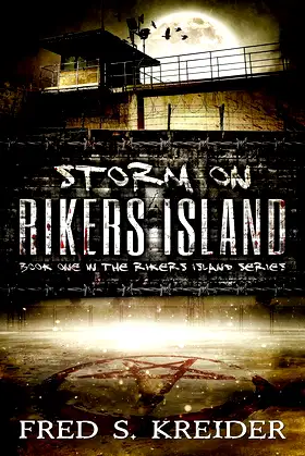 Storm On Rikers Island (The Rikers Island Series Book 1) poster
