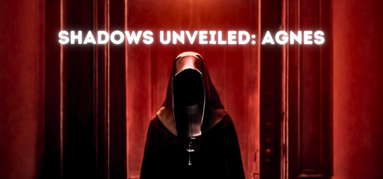 Shadows Unveiled: Agnes capsule