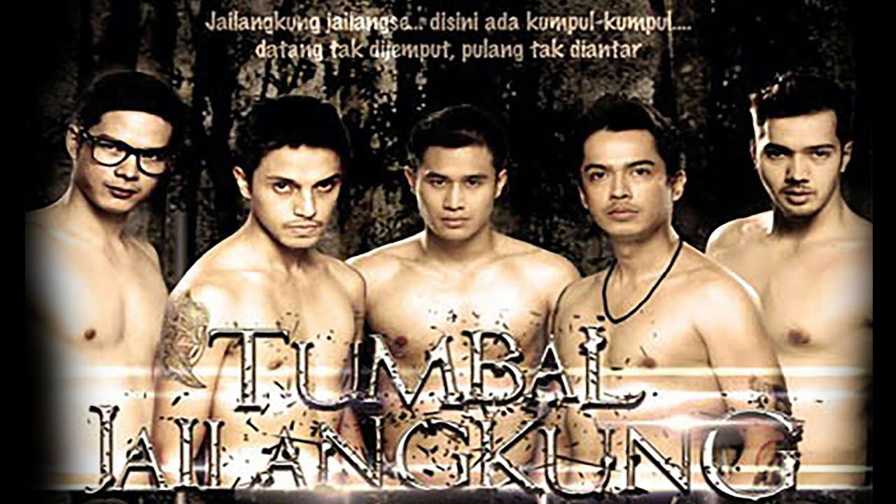 Poster for Tumbal Jailangkung
