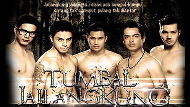 Tumbal Jailangkung - Official Trailer poster