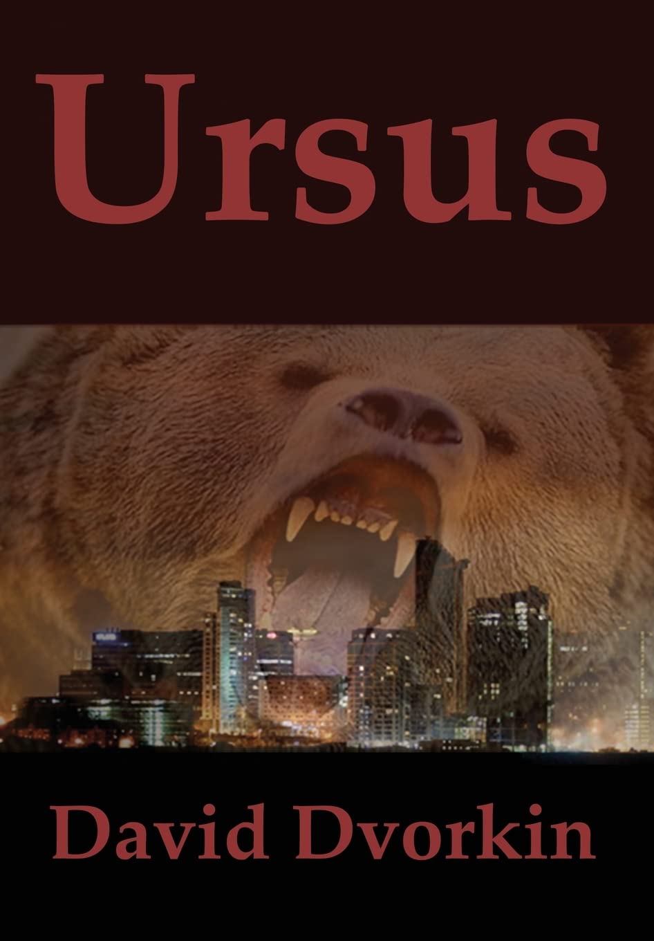 Ursus poster