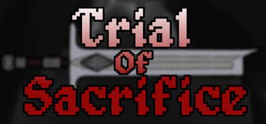 Trial of Sacrifice capsule