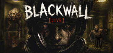 Blackwall [LIVE] capsule