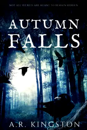 Autumn Falls poster