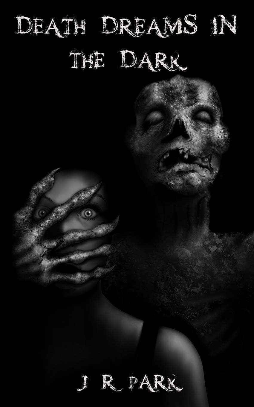 Death Dreams In The Dark poster