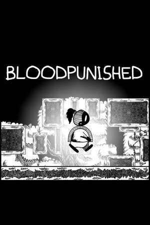 BLOODPUNISHED: NO TIME POR PATIENCE poster