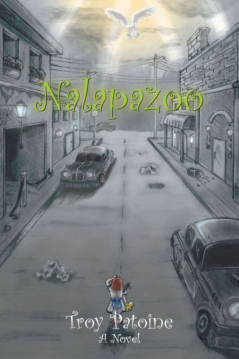 Nalapazoo poster