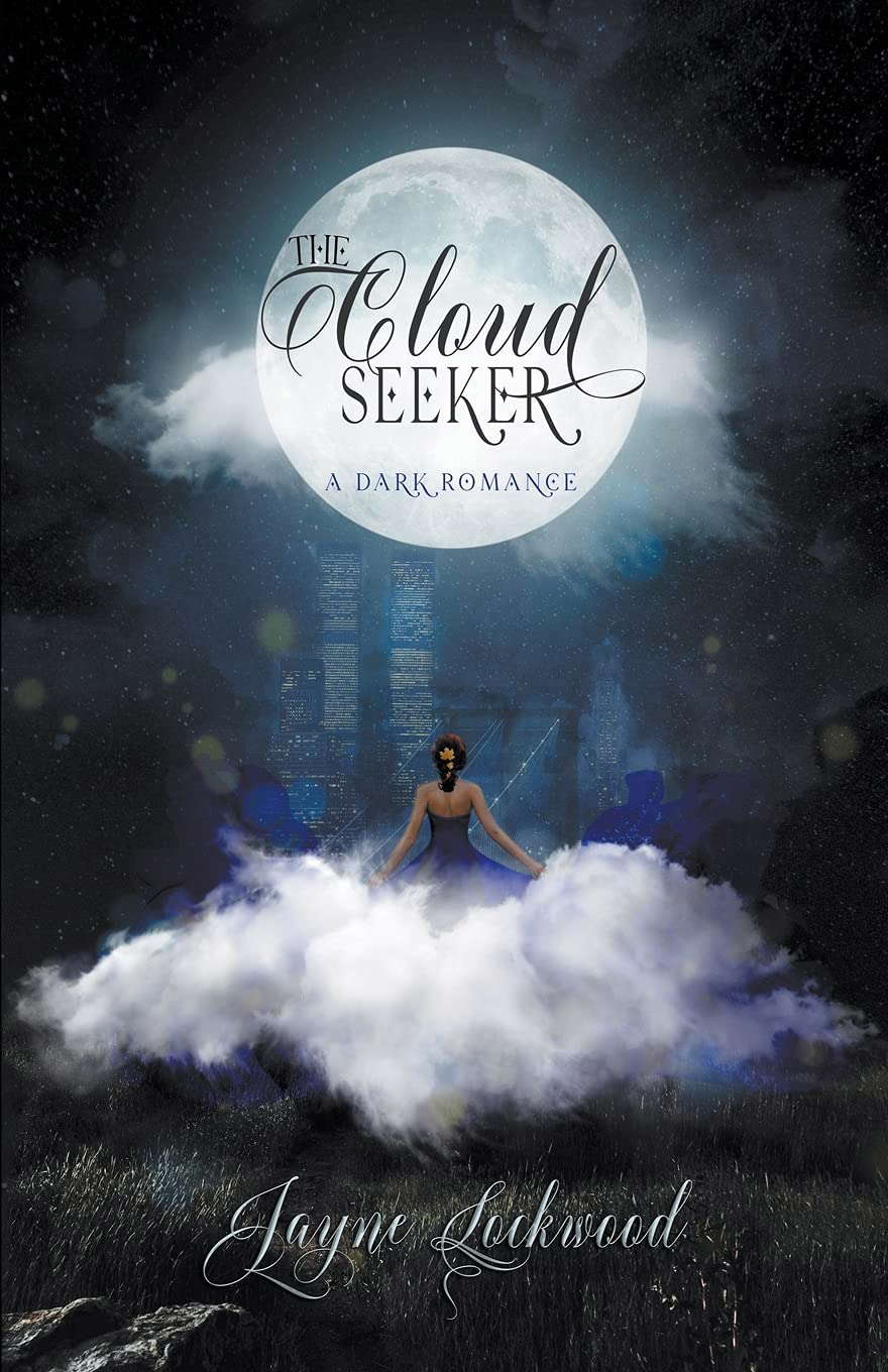 The Cloud Seeker poster