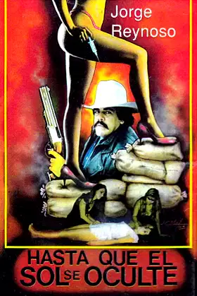 Hasta Que El Sol Se Oculte (Víctimas De La Noche) poster