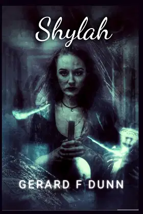 Shylah poster