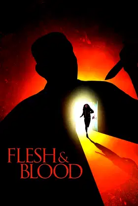 Flesh & Blood poster