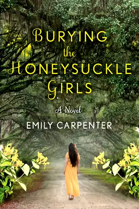 Burying the Honeysuckle Girls poster