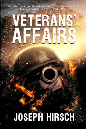 Veterans' Affairs poster