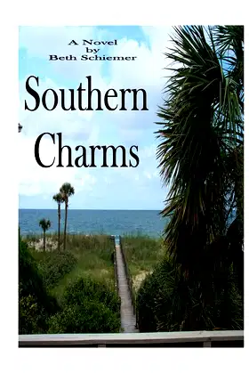Southern Charms poster
