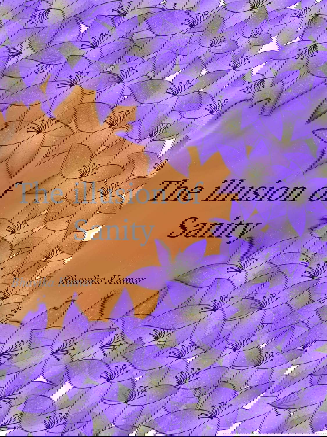 The Illusion Of Sanity poster