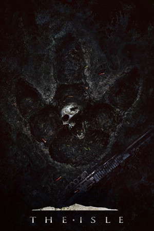 The Isle poster