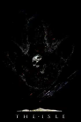 The Isle poster