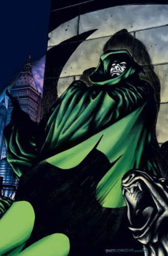 The Spectre: Tales of the Unexpected poster