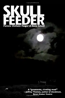 Skull Feeder poster
