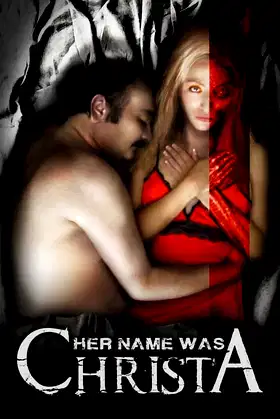 Her Name Was Christa poster