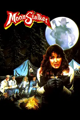 Moonstalker poster