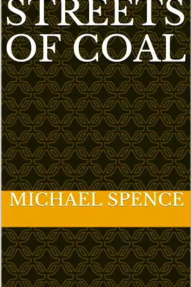 Streets of Coal (Jerry Andrews Investigations Book 1) poster