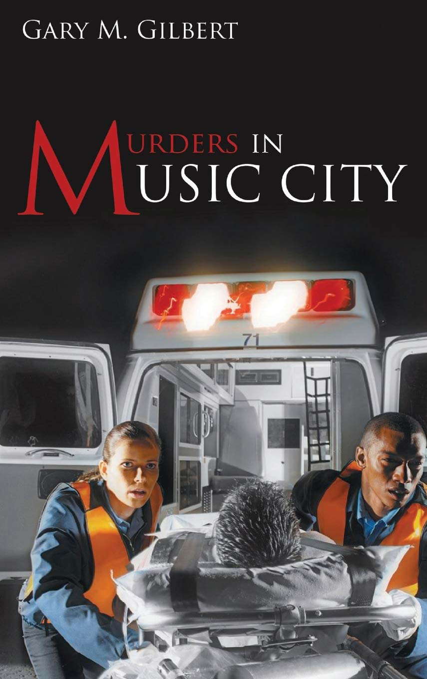 Musics in Murder City poster