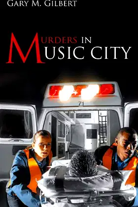Musics in Murder City poster