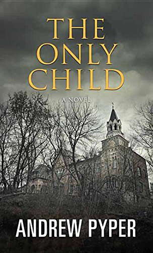 The Only Child poster