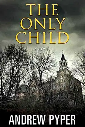 The Only Child poster