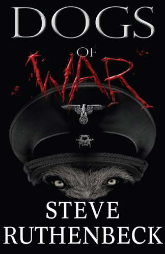 Dogs of War poster
