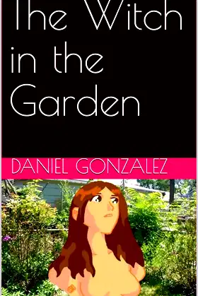 The Witch in the Garden poster