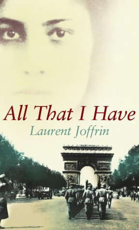 All That I Have poster