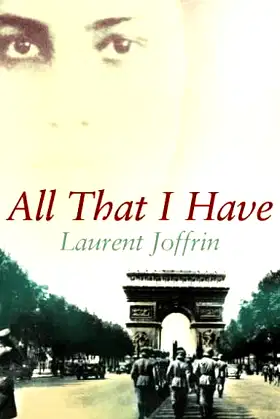 All That I Have poster