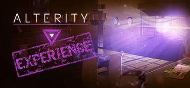 ALTERITY EXPERIENCE capsule