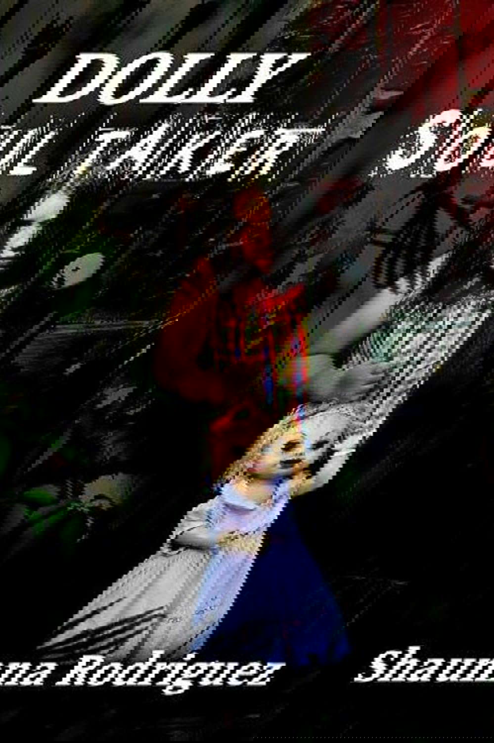 Dolly (Soul Taker) The Preview poster