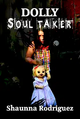 Dolly (Soul Taker) The Preview poster